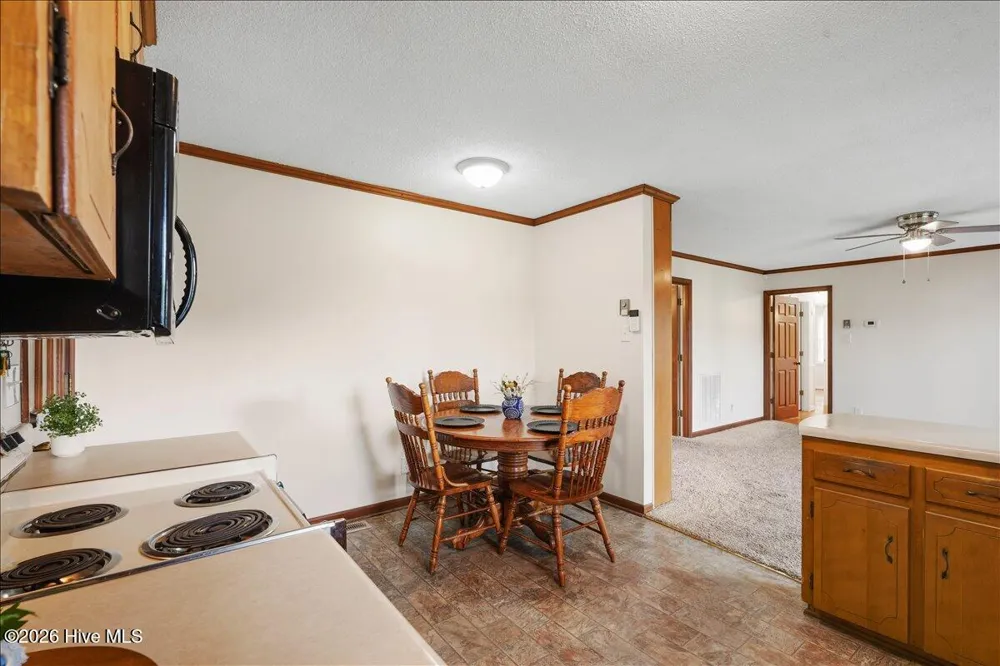 5419 Wayne Memorial Drive NE Pikeville, NC 27863