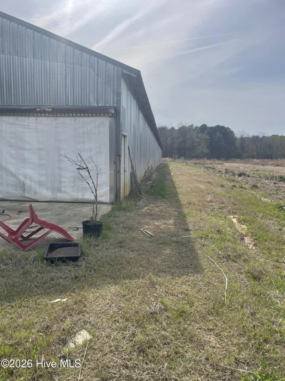 5650 Old 125 Road Scotland Neck, NC 27874