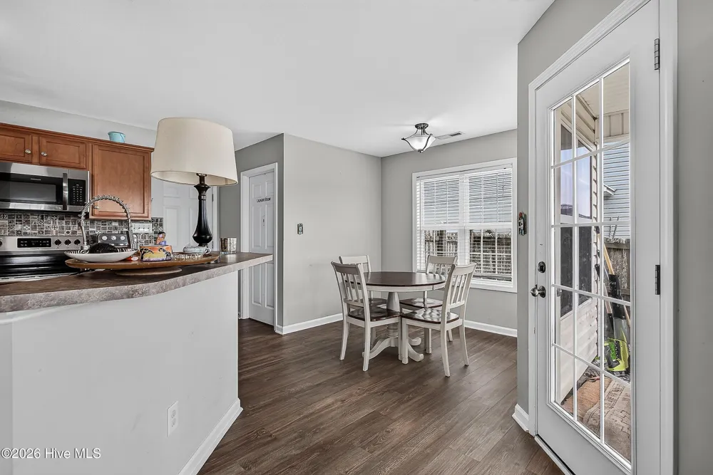 108 Farmington Drive Richlands, NC 28574