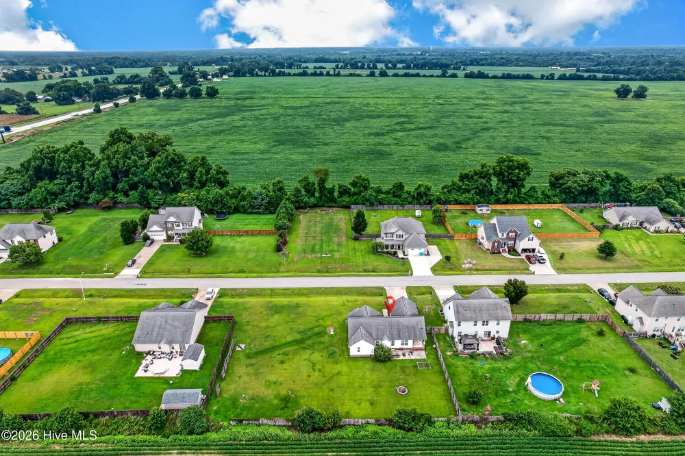 108 Farmington Drive Richlands, NC 28574