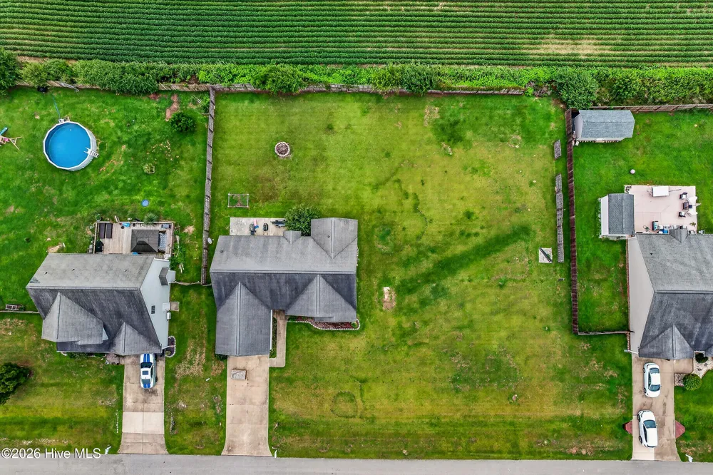 108 Farmington Drive Richlands, NC 28574