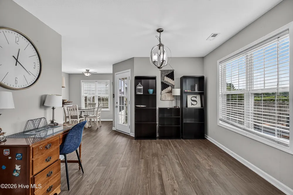 108 Farmington Drive Richlands, NC 28574