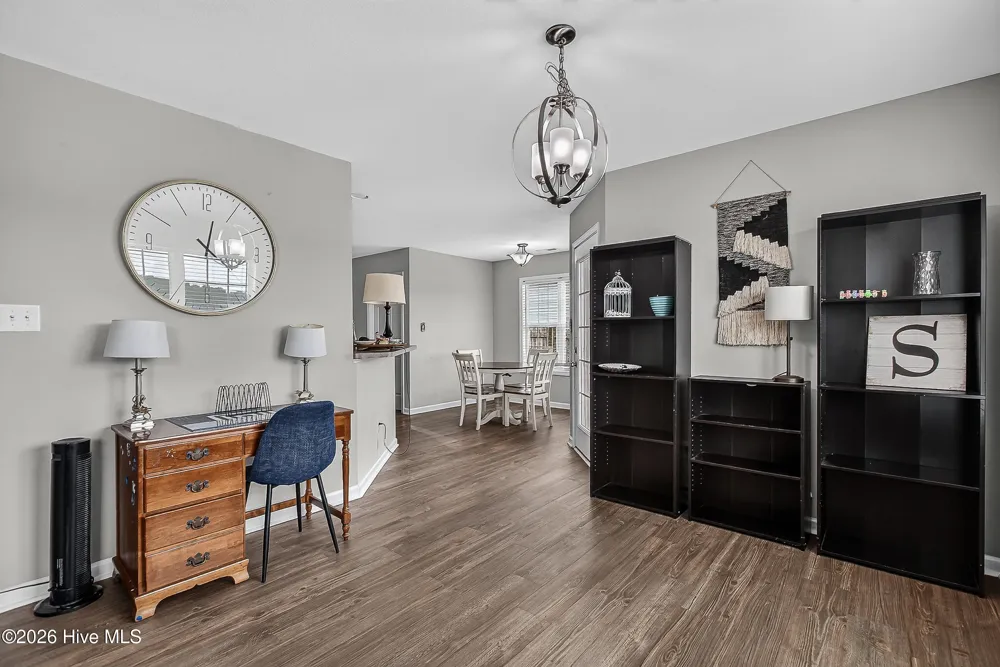 108 Farmington Drive Richlands, NC 28574