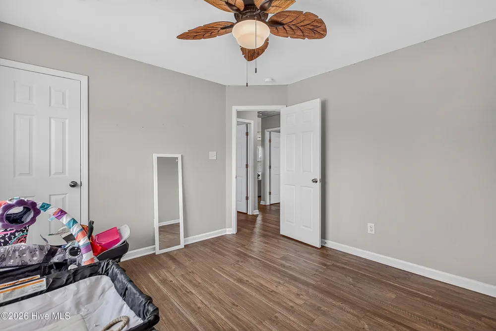 108 Farmington Drive Richlands, NC 28574