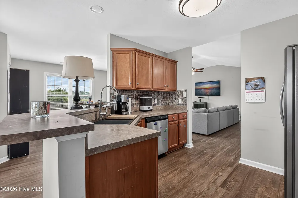 108 Farmington Drive Richlands, NC 28574