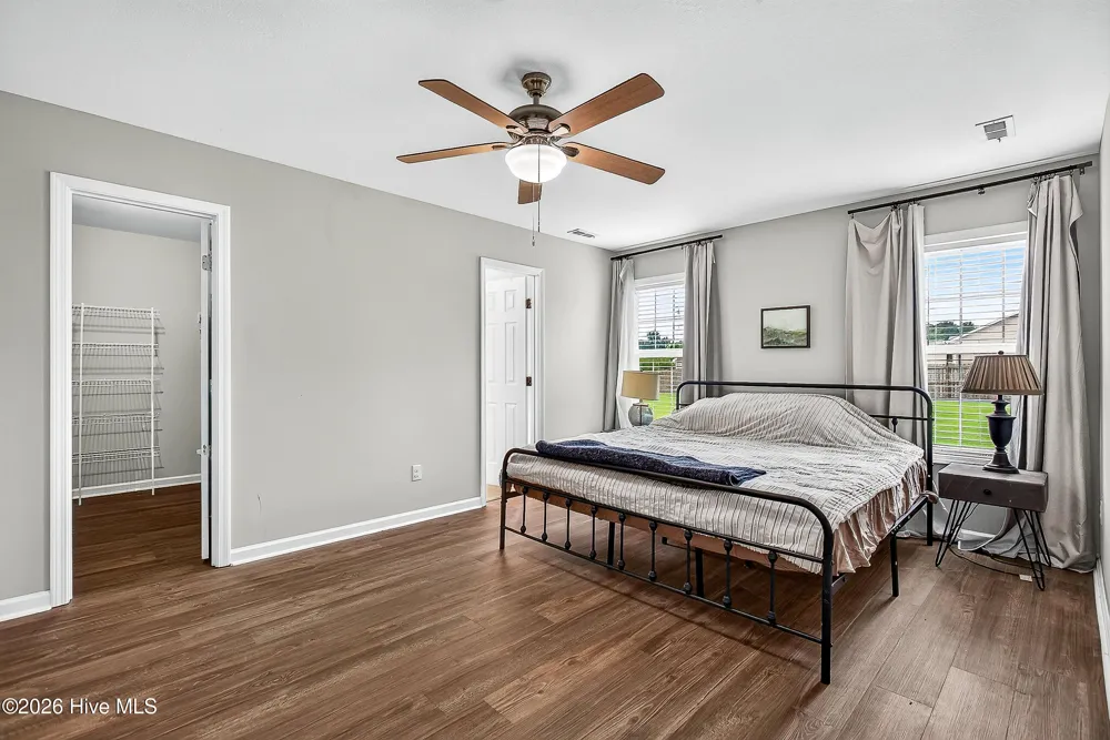108 Farmington Drive Richlands, NC 28574
