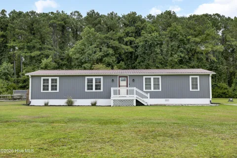 424 Old Church Road