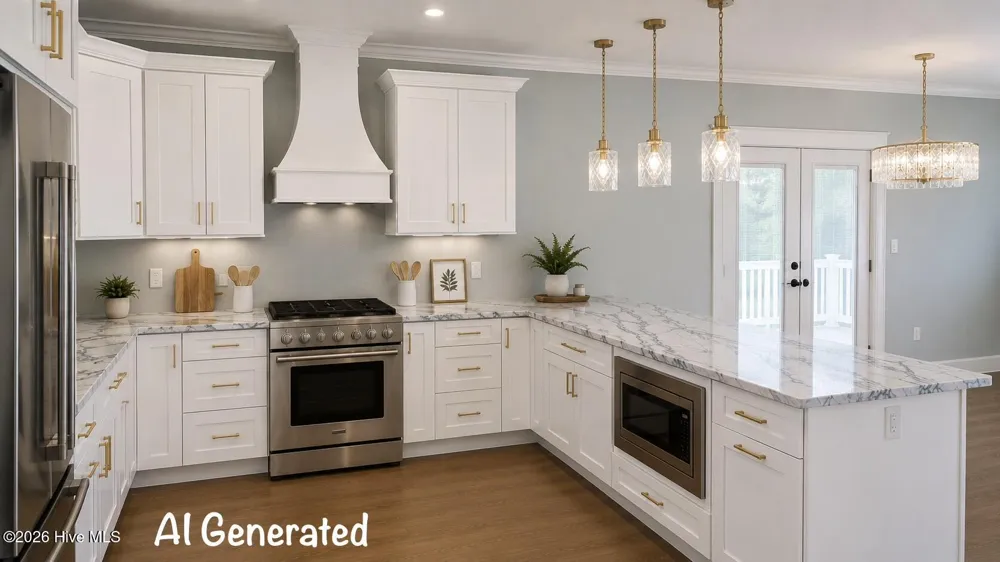 102 River Club Drive Beaufort, NC 28516