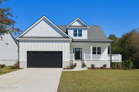 102 River Club Drive