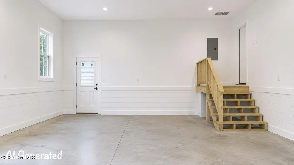 102 River Club Drive Beaufort, NC 28516