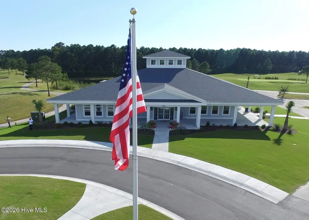 102 River Club Drive Beaufort, NC 28516