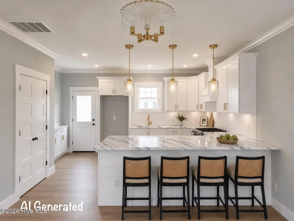 102 River Club Drive Beaufort, NC 28516
