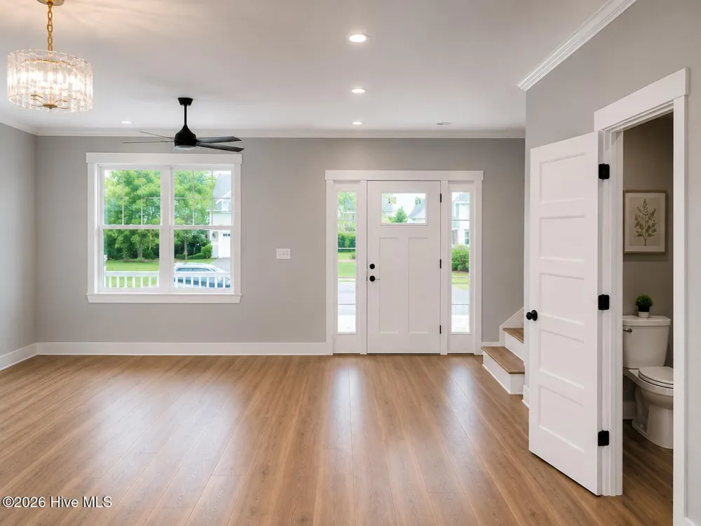 102 River Club Drive Beaufort, NC 28516