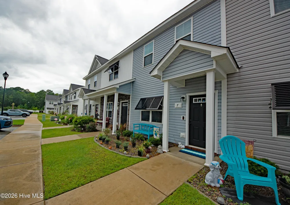 7 Catalina Circle Swansboro, NC 28584
