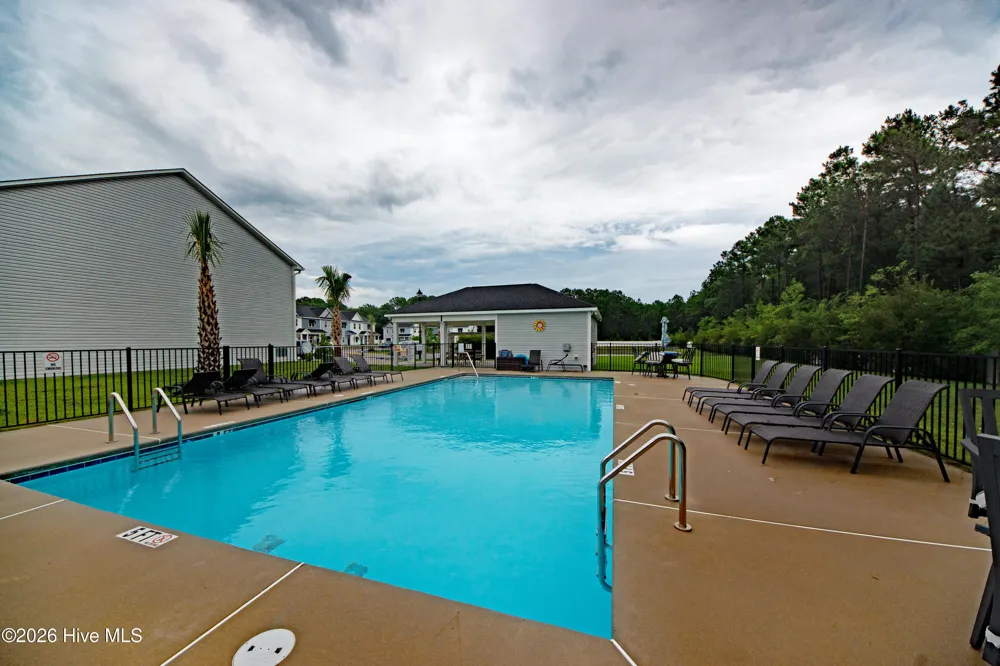 7 Catalina Circle Swansboro, NC 28584
