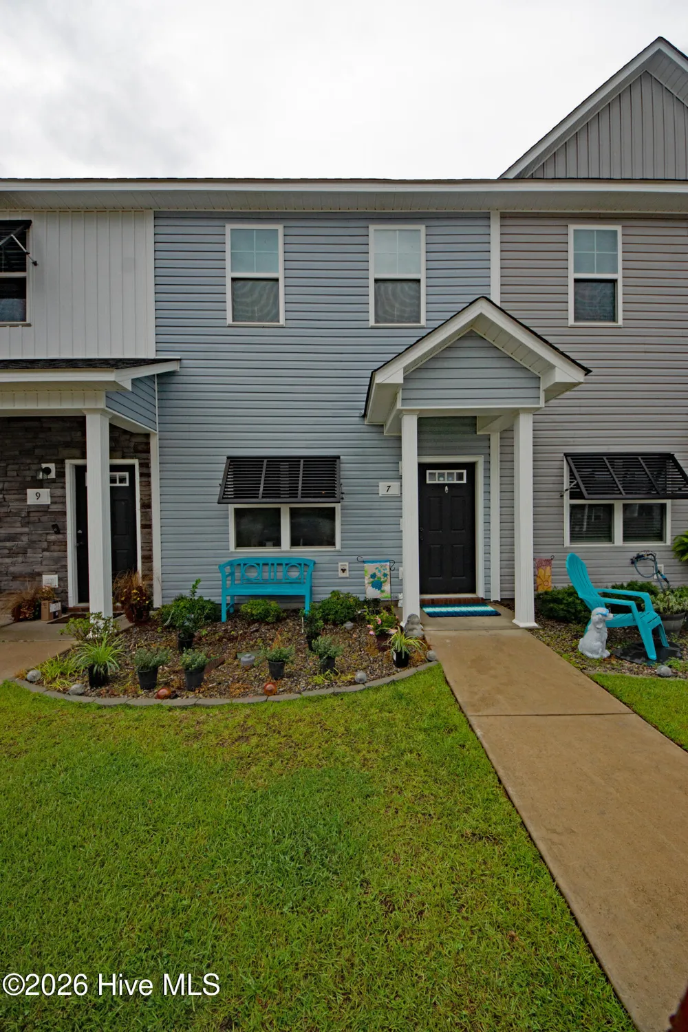 7 Catalina Circle Swansboro, NC 28584