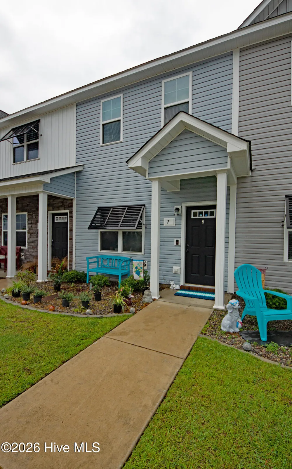 7 Catalina Circle Swansboro, NC 28584