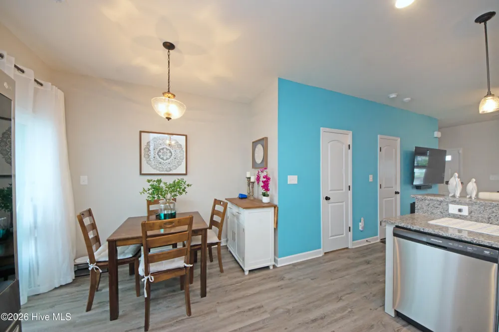 7 Catalina Circle Swansboro, NC 28584