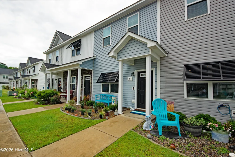 7 Catalina Circle Swansboro, NC 28584