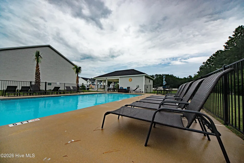 7 Catalina Circle Swansboro, NC 28584