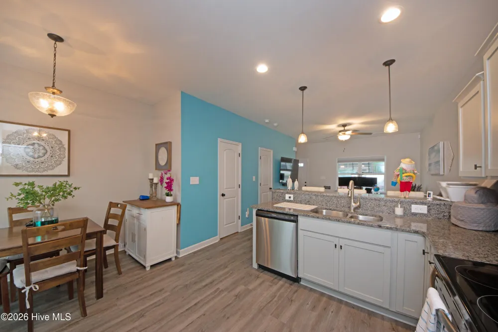 7 Catalina Circle Swansboro, NC 28584