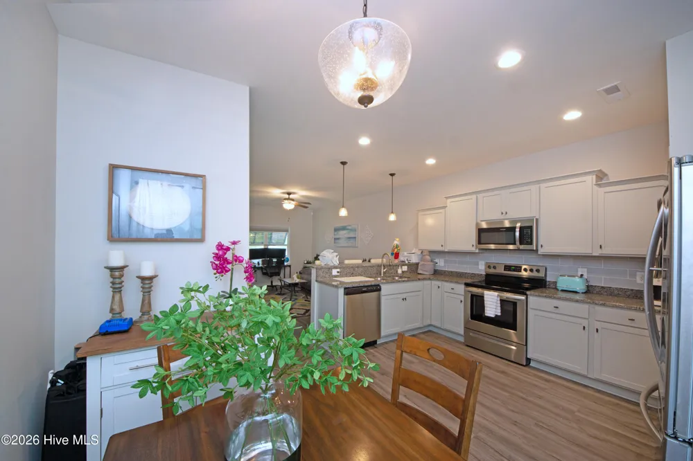 7 Catalina Circle Swansboro, NC 28584
