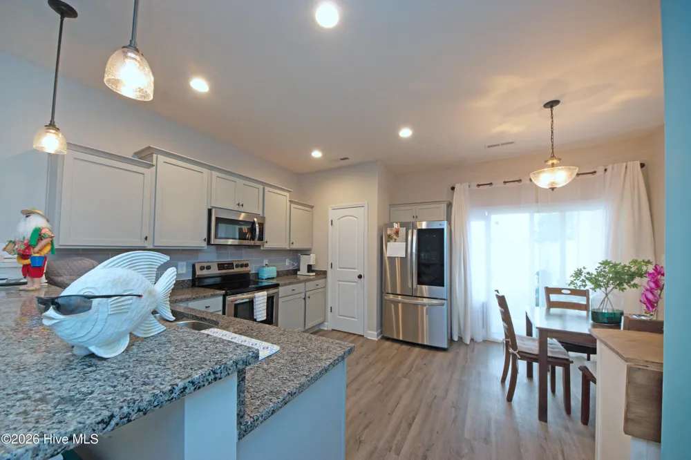 7 Catalina Circle Swansboro, NC 28584