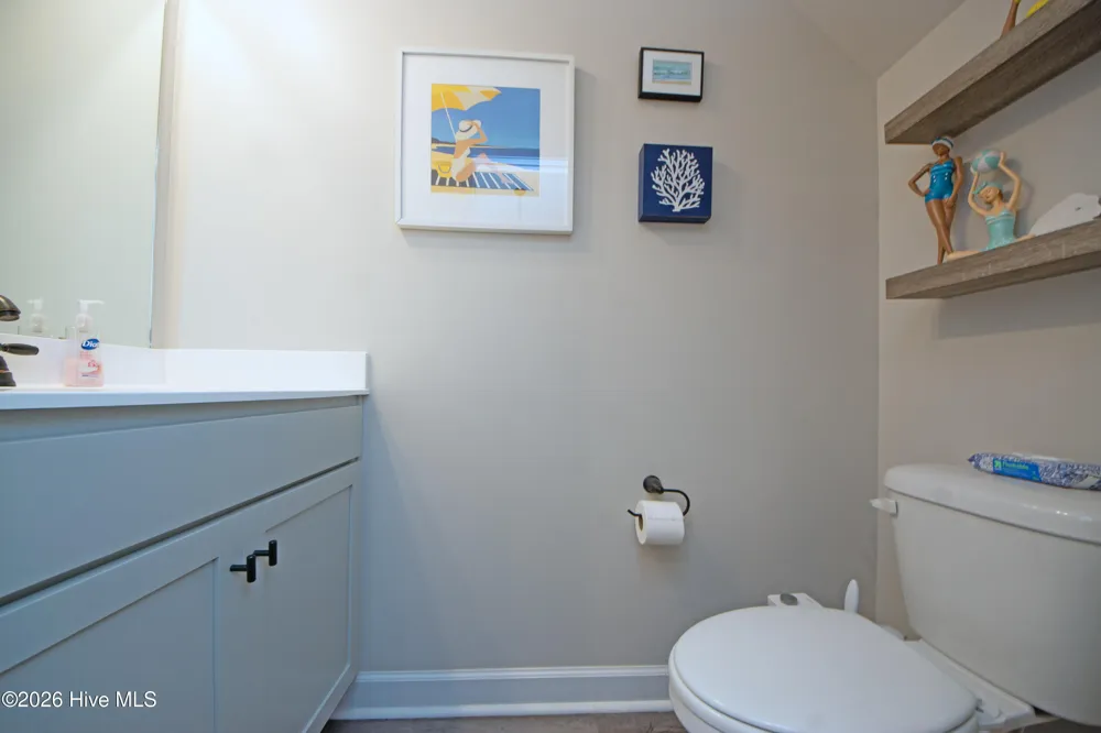 7 Catalina Circle Swansboro, NC 28584