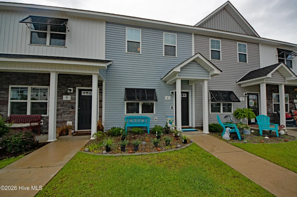 7 Catalina Circle Swansboro, NC 28584