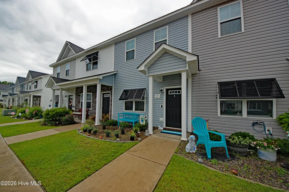 7 Catalina Circle Swansboro, NC 28584