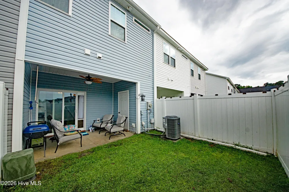 7 Catalina Circle Swansboro, NC 28584