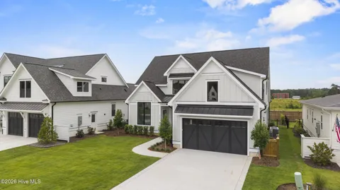 117 Grand Harvest Court