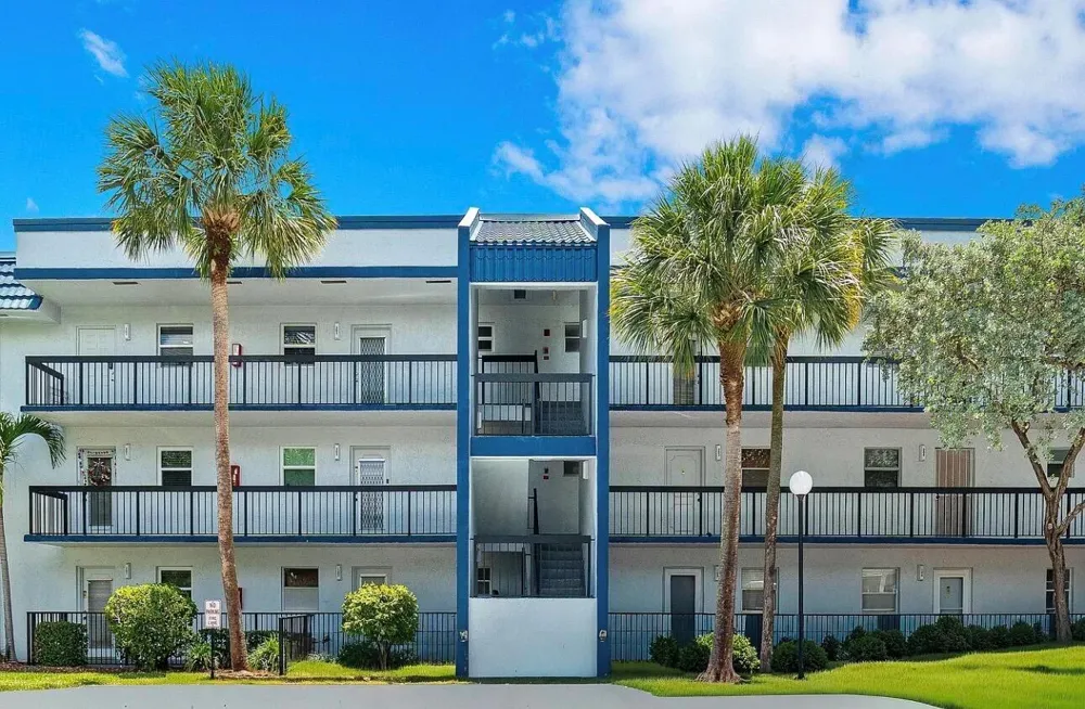 3170 HOLIDAY SPRINGS BOULEVARD #6-309 Margate, FL 33063