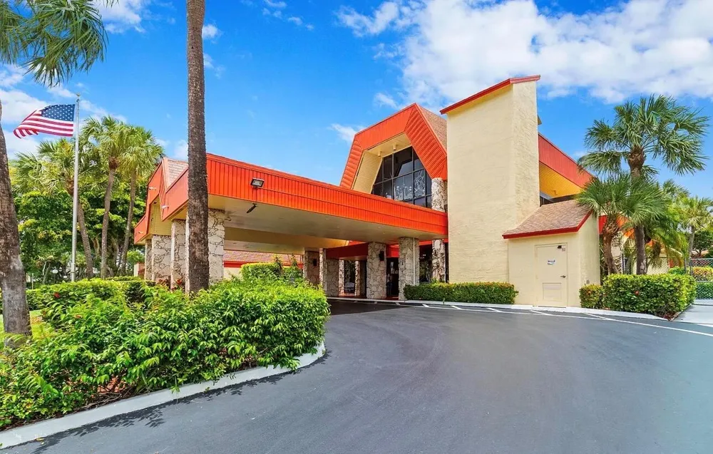 3170 HOLIDAY SPRINGS BOULEVARD #6-309 Margate, FL 33063