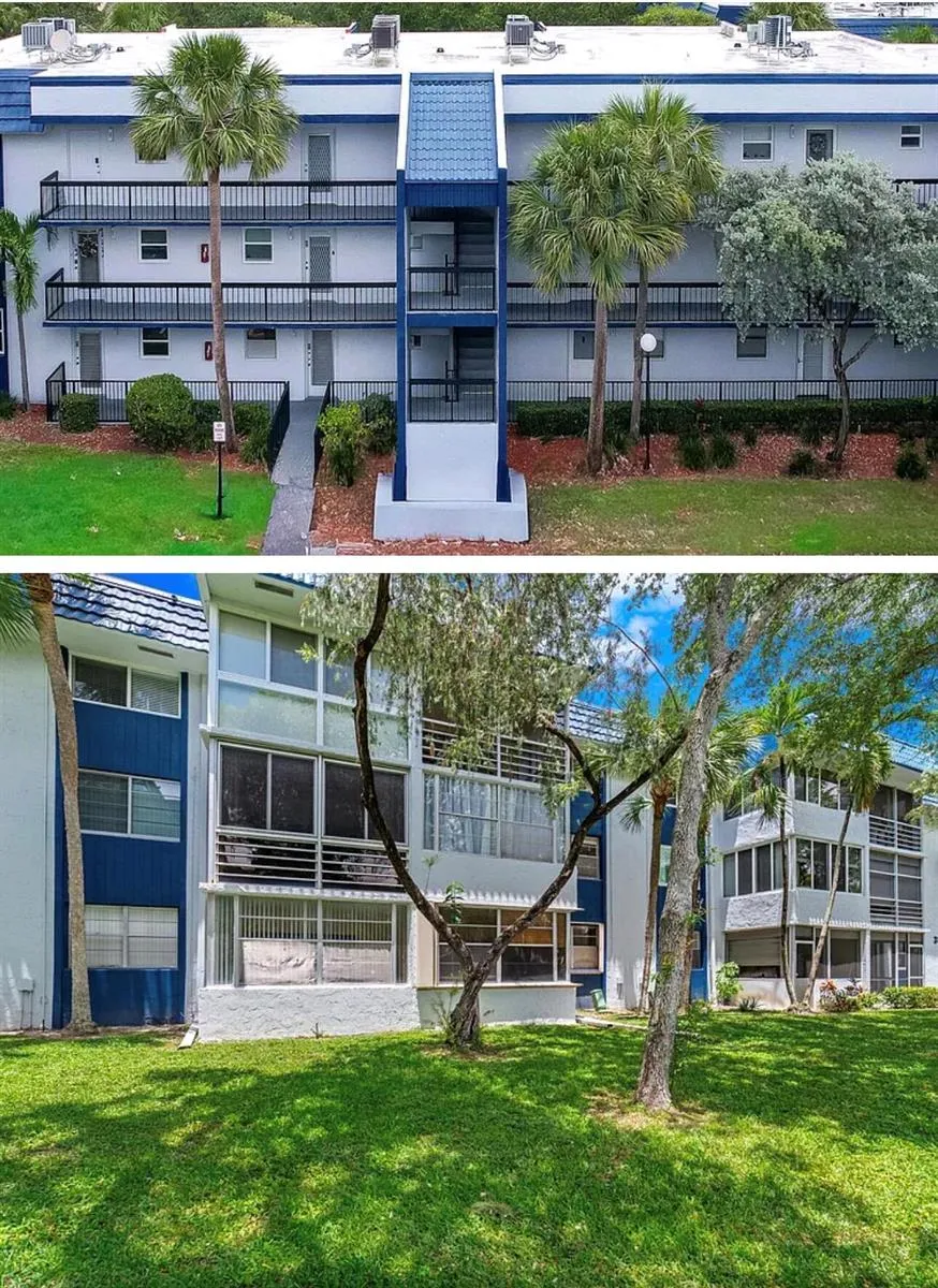 3170 HOLIDAY SPRINGS BOULEVARD #6-309 Margate, FL 33063