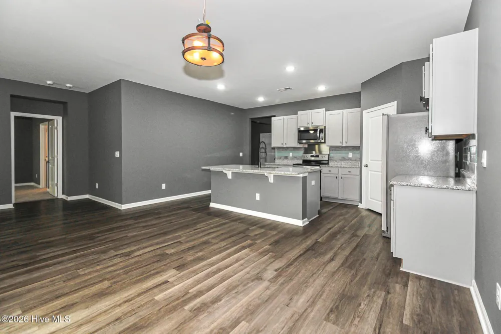 464 St Kitts Way Winnabow, NC 28479
