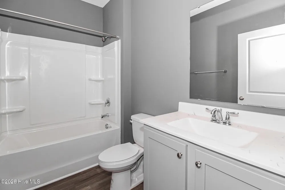 464 St Kitts Way Winnabow, NC 28479