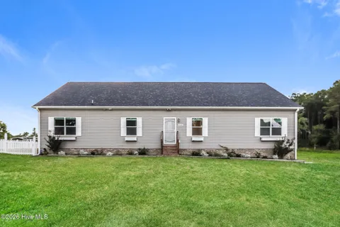 2147 Rosemary Lane SW