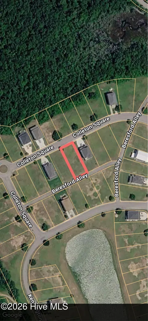 211 Colleton Square