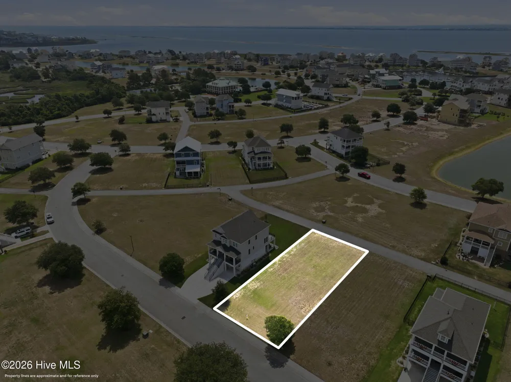 211 Colleton Square Newport, NC 28570