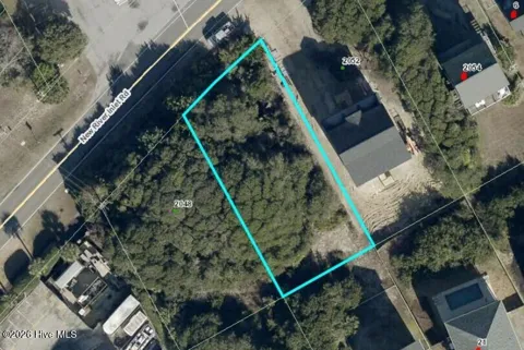 2050 New River Inlet Road