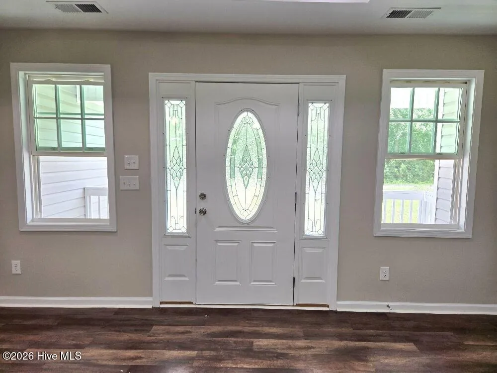 207 John Rich Road Warsaw, NC 28398