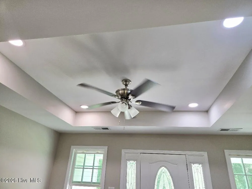 207 John Rich Road Warsaw, NC 28398