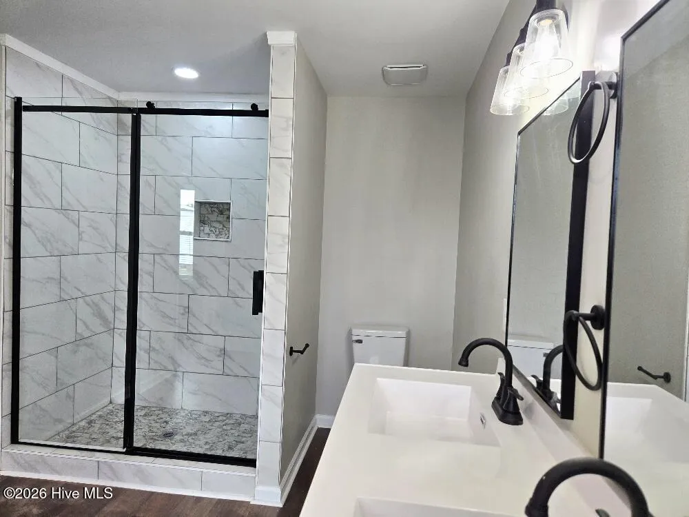 207 John Rich Road Warsaw, NC 28398