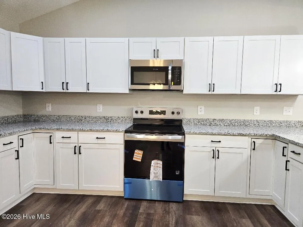 207 John Rich Road Warsaw, NC 28398