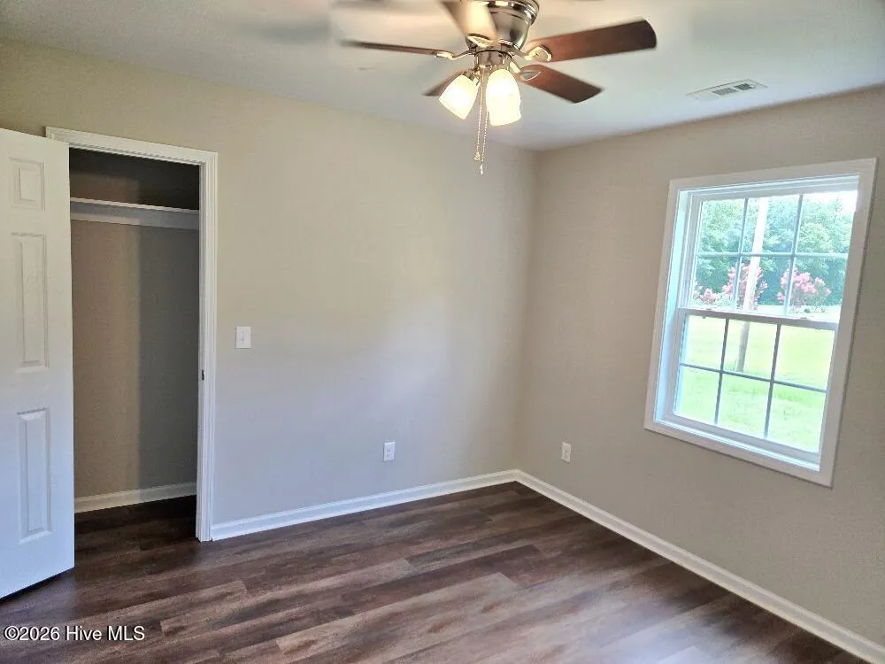 207 John Rich Road Warsaw, NC 28398