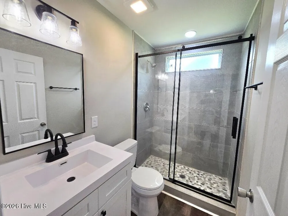 207 John Rich Road Warsaw, NC 28398