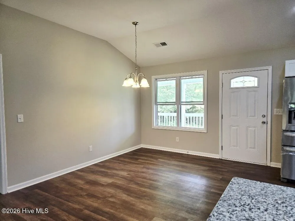 207 John Rich Road Warsaw, NC 28398