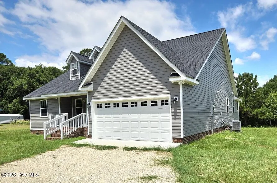 207 John Rich Road Warsaw, NC 28398