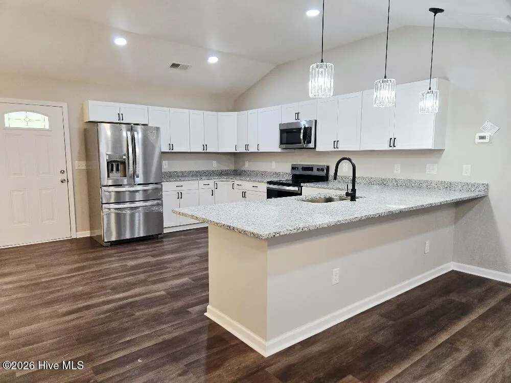 207 John Rich Road Warsaw, NC 28398